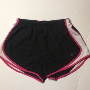 Nike Dri-Fit Running Shorts